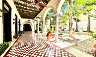 Foto de inmueble en 52 #437, Col. San Juan Bautista C.P. 97302, Mérida