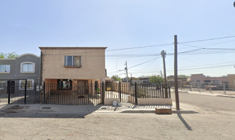 Foto de inmueble en C. Izara 2705-lt 2 mz 103, 21355 Mexicali, B.C., Col. Corceles Residencial C.P. 21355, Mexicali