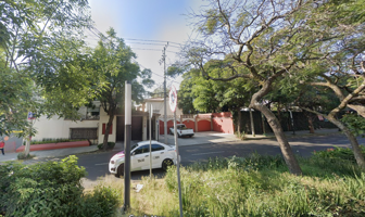 Foto de inmueble en Gutiérrez Zamora, Ampliacion Los Alpes, Ciudad de México, CDMX, Col. Ampliación Alpes C.P. 01710, Álvaro Obregón