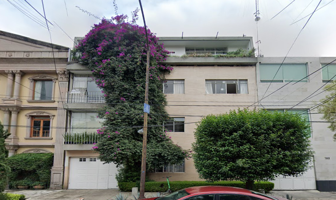 Foto de inmueble en Colonia Condesa, 06140 Ciudad de México, CDMX #s/n, Col. Condesa C.P. 06140, Cuauhtémoc