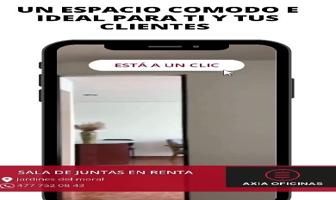 Foto de inmueble en Jardines del Moral, León de los Aldama, Gto.Int. 401, Col. Jardines del Moral C.P. 37160, León