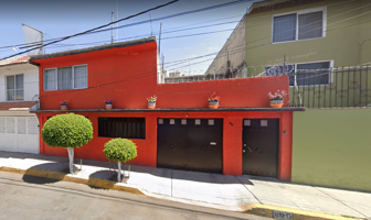 Foto de inmueble en Moguer, Cerro de la Estrella, 09860 Ciudad de México, CDMX #GR, Col. Cerro de La Estrella C.P. 09860, Iztapalapa