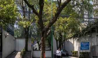 Foto de inmueble en LAFONTAINE, Col. Polanco I Sección C.P. 11510, Miguel Hidalgo