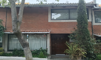 Foto de inmueble en Miguel Hidalgo, Col. Miguel Hidalgo 3A Sección C.P. 14250, Tlalpan