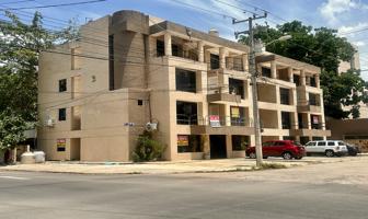 Foto de inmueble en Col. México, México, Mérida, Yuc., Col. México C.P. 97125, Mérida