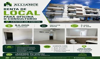 Foto de inmueble en Fortín de las Flores, Ver. #s/n, Col. Fortín de las Flores Centro C.P. 94470, Fortín