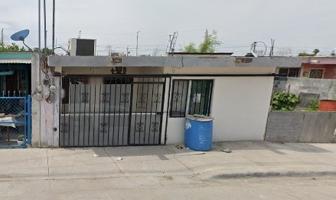 Foto de inmueble en Rubi #s/n, Col. La Joya C.P. 88777, Reynosa