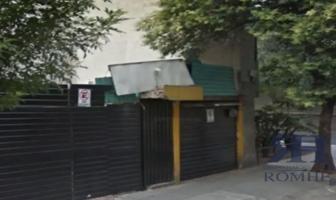 Foto de inmueble en ALTADENA, Col. Napoles C.P. 03810, Benito Juárez