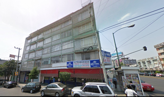 Foto de inmueble en Manuel María Contreras 3, San Rafael, Cuauhtémoc, 06470 Cdmx #3, Col. San Rafael C.P. 06470, Cuauhtémoc