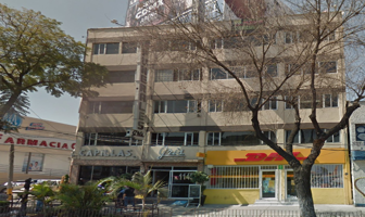 Foto de inmueble en San Simón, 03660 Ciudad de México, CDMX #s/n, Col. San Simón Ticumac C.P. 03660, Benito Juárez