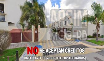 Foto de inmueble en Av. Guadalajara, Altus Quintas, 45200 Tesistán, Jal. #000Int. 000, Col. Sotopark C.P. 45200, Zapopan