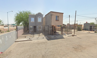 Foto de inmueble en C. Izara, 21355 Mexicali, B.C. #s/n, Col. Corceles Residencial C.P. 21355, Mexicali