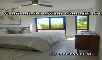 Foto de inmueble en México 200, Nuevo Vallarta, Nay. #s/n, Col. Nuevo Vallarta C.P. 63735, Bahía de Banderas