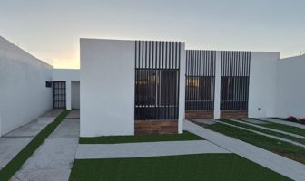 Foto de inmueble en SAN FRANCISCO DE ASIS #s/n, Col. Paseos de La Providencia C.P. 20355, San Francisco de los Romo