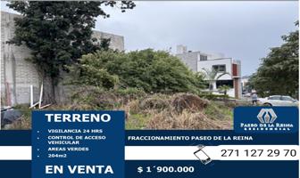 Foto de inmueble en Avenida Moscú, Col. Paseo de la Reina C.P. 91193, Xalapa
