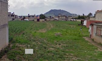 Foto de inmueble en Zárate Albarrán, 51354 San Francisco Tlalcilalcalpan, Méx. #s/n, Col. La Joya C.P. 51354, Zinacantepec