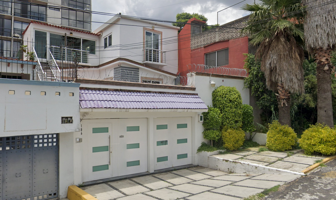Foto de inmueble en Pomuch, Col. Lomas de Padierna C.P. 14240, Tlalpan
