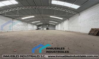 Foto de inmueble en Lechería - Texcoco, San Miguel Totolcingo, Tepexpan, Méx., Col. San Miguel Totolcingo C.P. 55884, Acolman