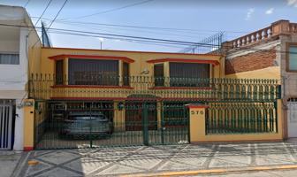 Foto de inmueble en Pisagua, Valle del Tepeyac, 07740 Ciudad de México, CDMX #0, Col. Valle del Tepeyac C.P. 07740, Gustavo A. Madero