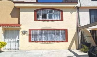 Foto de inmueble en San Salvador, Fraccionamiento Las Americas, Las Américas, 55076 Ecatepec de Morelos, Méx., Col. Las Américas C.P. 55076, Ecatepec de Morelos
