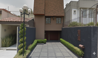 Foto de inmueble en C. Farallón 247, Jardines del Pedregal, Álvaro Obregón, 01900 Ciudad de México, CDMX #247, Col. Jardines del Pedregal C.P. 01900, Álvaro Obregón