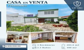 Foto de inmueble en 34Int. 345, Col. Pensiones C.P. 97219, Mérida