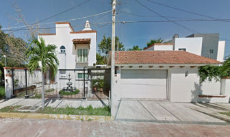 Foto de inmueble en Cayó Centro 76, 77505 Cancún, Q.R. #76, Col. Supermanzana 16 C.P. 77505, Benito Juárez