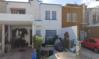Foto de inmueble en C. Islas de Cook, 77725 Playa del Carmen, Q.R. #s/n, Col. Marsella C.P. 77725, Solidaridad