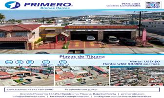 Foto de inmueble en Playas de Tijuana, 22500 Tijuana, B.C. #s/n, Col. Playas de Tijuana Sección Jardincitos C.P. 22500, Tijuana
