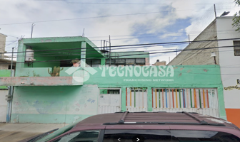 Foto de inmueble en Priv. Ote. 259, Agrícola Oriental, 08500 Ciudad de México, CDMX, Col. Agrícola Oriental C.P. 08500, Iztacalco