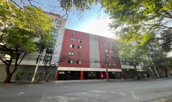 Foto de inmueble en Medellín 210, Roma Nte., Cuauhtémoc, 06700 Ciudad de México, CDMX #210, Col. Roma Norte C.P. 06700, Cuauhtémoc