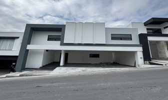 Foto de inmueble en Castaños del Vergel, Sin Nombre de Col 51, 64985 Monterrey, N.L., Col. Almendros de Laderas C.P. 64985, Monterrey
