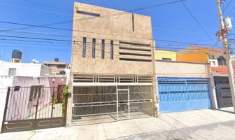 Foto de inmueble en Vivero del Retiro, Col. Casa Blanca C.P. 20297, Aguascalientes
