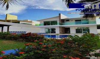 Foto de inmueble en C106 Venta casa nueva con alberca 4 recámaras  Ixtapa , Col. Ixtapa C.P. 40884, Zihuatanejo de Azueta