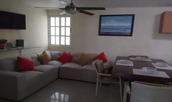 Foto de inmueble en C. 2 Supermanzana 95, 77534 Cancún, Q.R. #8Int. EDIFICIO 8 , Col. Región 95 C.P. 77534, Benito Juárez