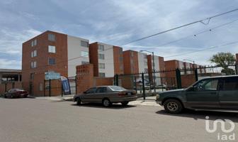 Foto de inmueble en 5 DE MAYO #EDIF 2Int. DEPTO 3, Col. La Paz C.P. 90401, Apizaco
