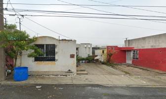 Foto de inmueble en MERIDA #11, Col. Los Muros C.P. 88747, Reynosa