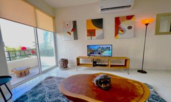 Foto de inmueble en Aldea Tulum Plus, Av. Nácar S/N, 77760 Tulum, Q.R. #S/NInt. T13B, Col. Maya Pax C.P. 77760, Tulum