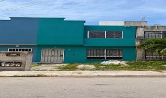 Foto de inmueble en Calle Av Jacinto Canek Supermanzana 215, Cancún, Q.R. #3, Col. Los Héroes C.P. 77518, Benito Juárez