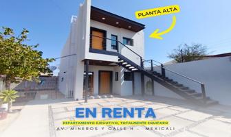 Foto de inmueble en Av. Mineros, Libertad, Mexicali, B.C., Col. Libertad C.P. 21030, Mexicali