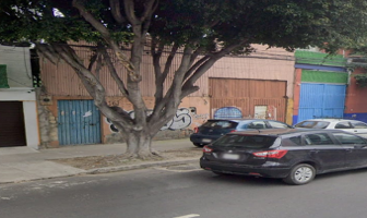 Foto de inmueble en C. Transvaal 161, Romero Rubio, Venustiano Carranza, 15400 Ciudad de México, CDMX #161, Col. Romero Rubio C.P. 15400, Venustiano Carranza