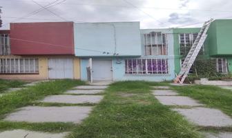Foto de inmueble en Josefa Ortiz de Domínguez , Col. Los Héroes Ecatepec Sección III C.P. 55023, Ecatepec de Morelos