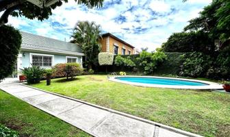 Foto de inmueble en Reforma, Cuernavaca, Mor., Col. Reforma C.P. 62260, Cuernavaca
