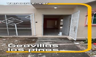 Foto de inmueble en paseo bosques geovillas del ricon de los pinos #51, Col. Geovillas los Pinos II C.P. 91808, Veracruz