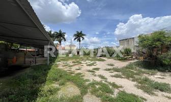 Foto de inmueble en 54, Col. Benito Juárez Nte C.P. 97119, Mérida