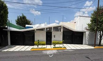 Foto de inmueble en 54 #N/A, Col. Pedregal de San Francisco C.P. 04320, Coyoacán