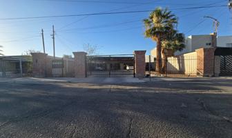 Foto de inmueble en Dr. Claudio Bernardo, Gómez Farías, 21350 Mexicali, B.C. #s/n, Col. Gomes Farias C.P. 21350, Mexicali