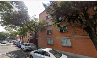 Foto de inmueble en C. Lago Musters 67, Argentina Antigua, Miguel Hidalgo, 11270 Ciudad de México, CDMX #67, Col. Argentina Antigua C.P. 11270, Miguel Hidalgo