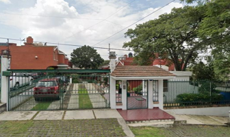 Foto de inmueble en José Casimiro Chavel 20 Casa 1, Col. Miguel Hidalgo C.P. 14250, Tlalpan