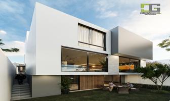 Foto de inmueble en Av. Monterra, 78427 San Luis Potosí, S.L.P., Col. Monterra C.P. 78215, San Luis Potosí